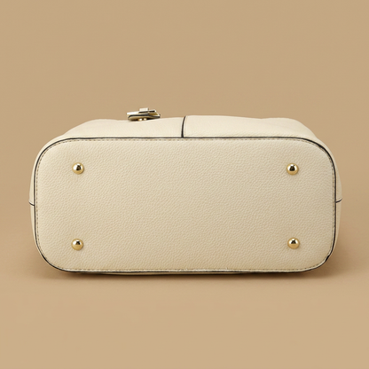 Orlienne Bar Plate Tote