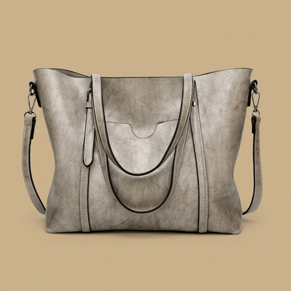 Cavendelle U Panel Tote