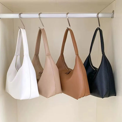 Marivale Hobo Shoulder Bag