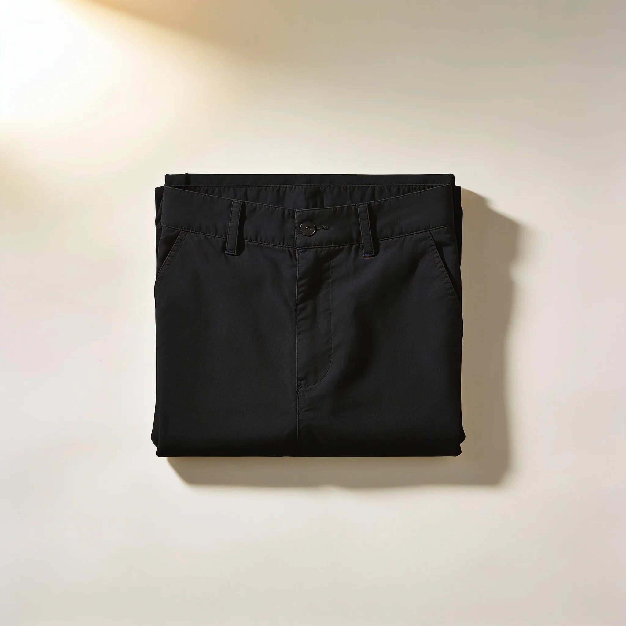Medley Fashion Men's Casual Everyday Shorts - image 2