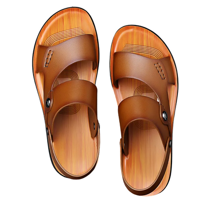 Rydendale Back Strap Sandals