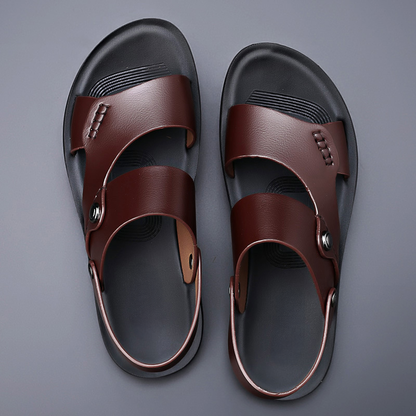 Rydendale Back Strap Sandals