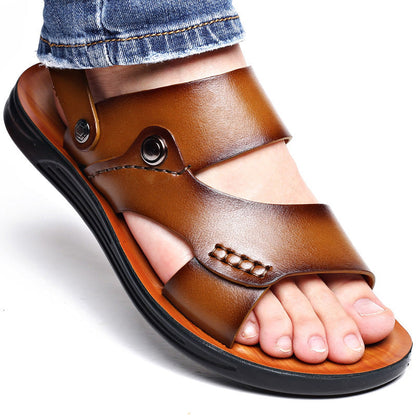 Rydendale Back Strap Sandals