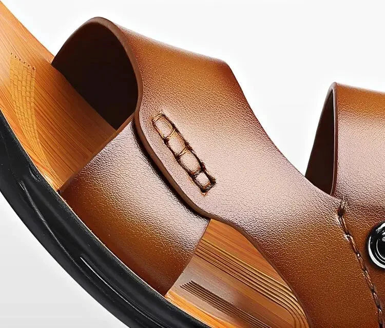 Rydendale Back Strap Sandals