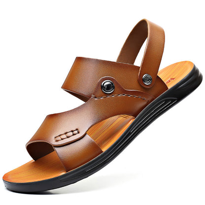 Rydendale Back Strap Sandals