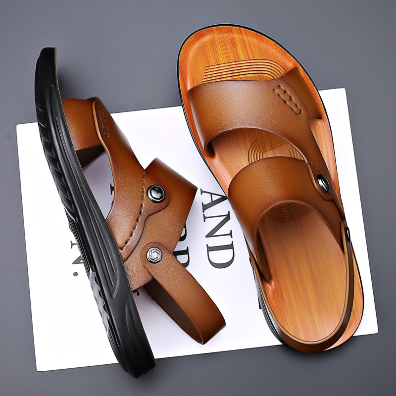 Rydendale Back Strap Sandals