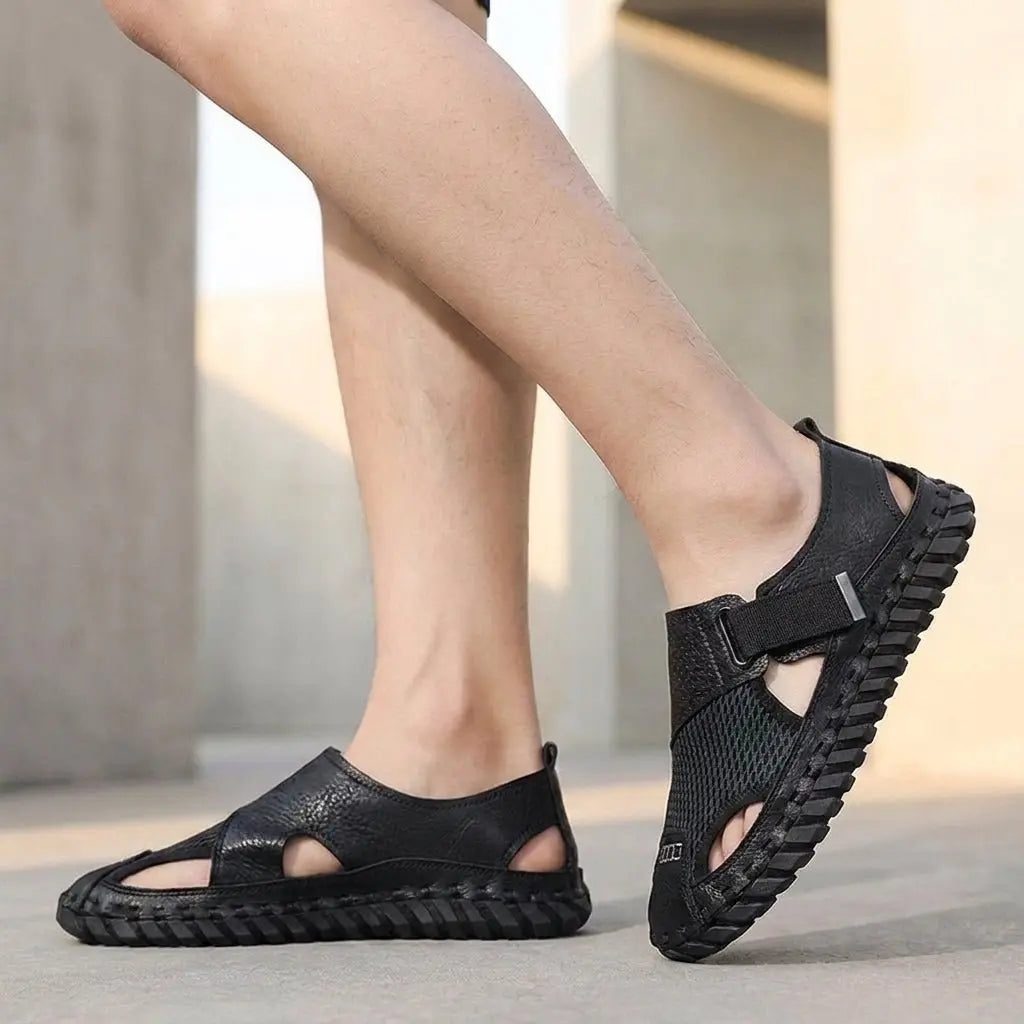 William Fisherman Sandals