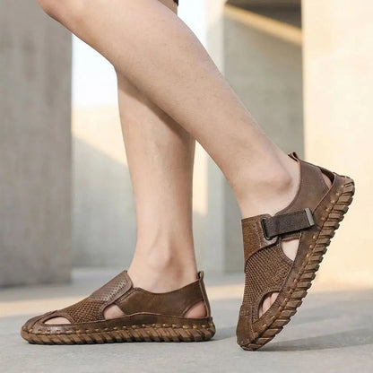 William Fisherman Sandals