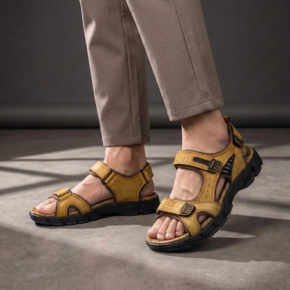 Constitution Orthopedic Sandals