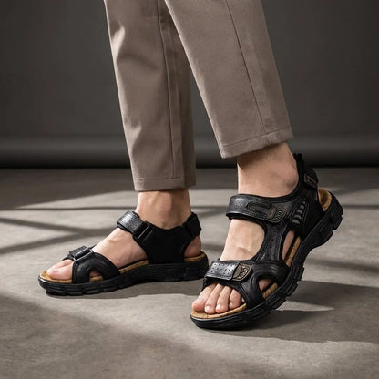 Constitution Orthopedic Sandals