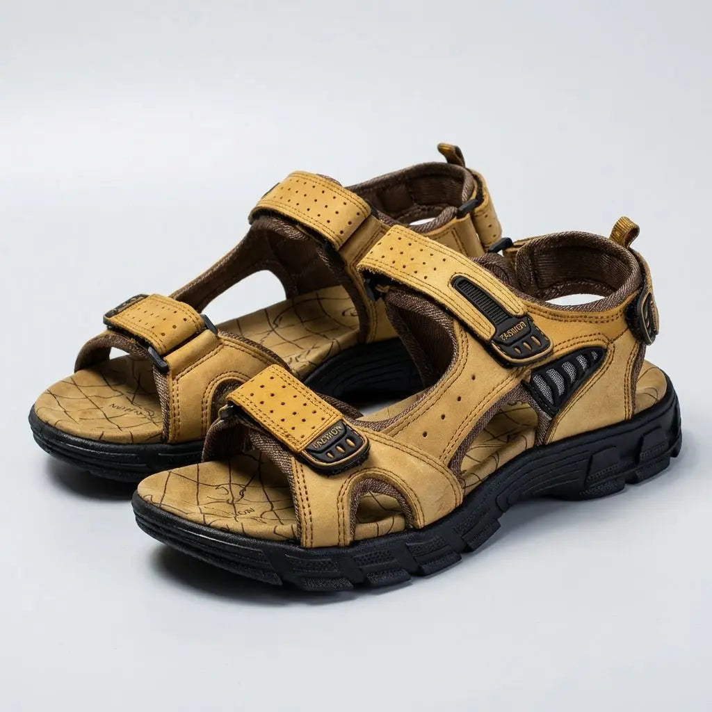Constitution Orthopedic Sandals