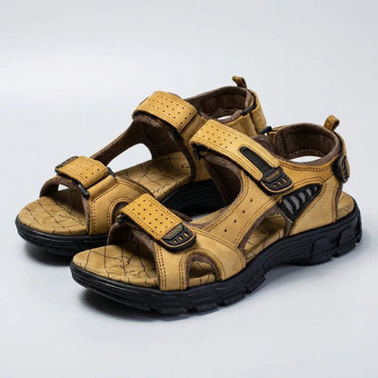 Constitution Orthopedic Sandals